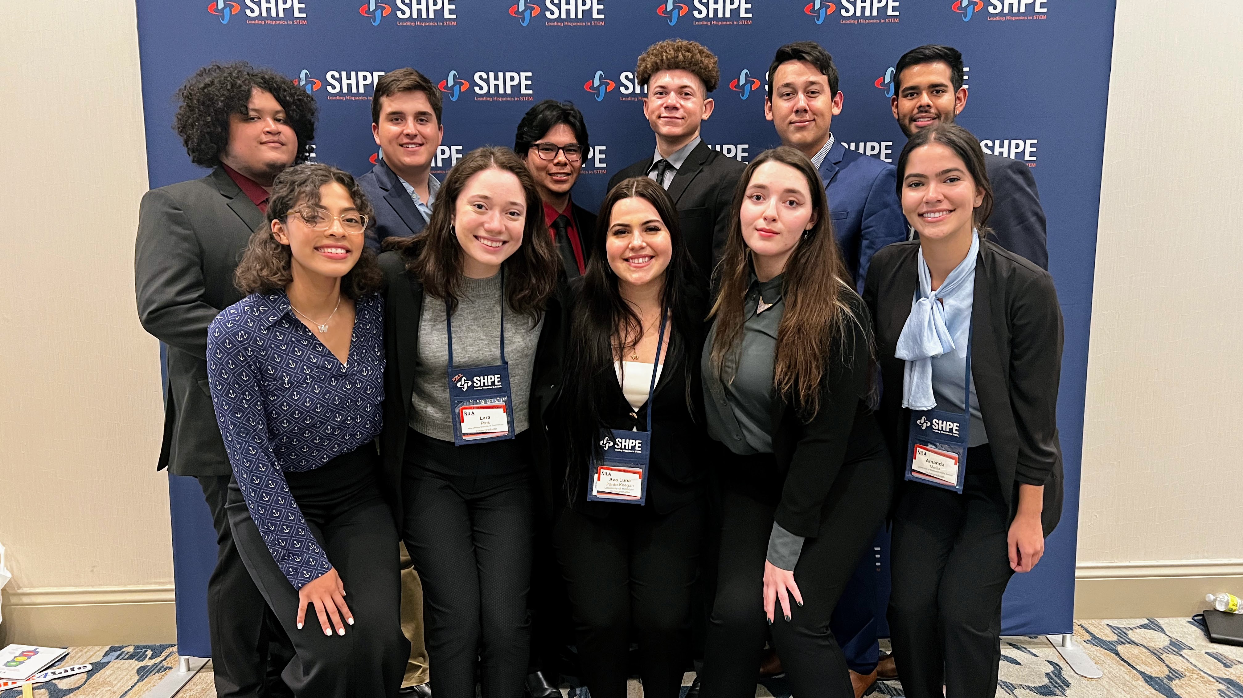 shpe-presidents-summit